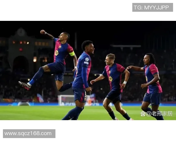 巴萨与拜仁对决跑动数据分析揭示球队战术与体能差异