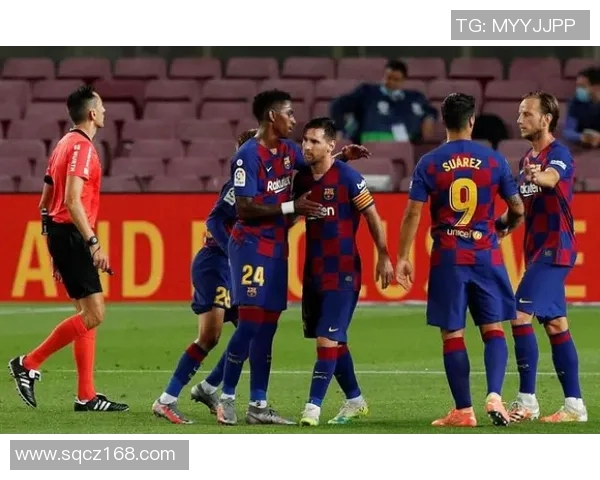 巴塞罗那对阵穆尔西亚精彩直播全程回顾与分析