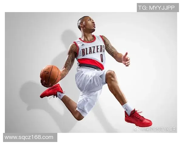 达米安利拉德：从新秀到超级巨星的辉煌篮球之路与未来展望