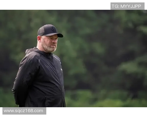 英格兰国家队教练：鲁尼可考虑成为未来球队教练