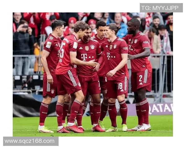 纽伦堡客场大胜杜塞，积分飙升挤进德甲前十