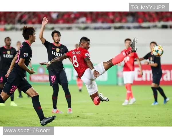 恒大与鹿岛鹿角精彩对决视频回顾与分析