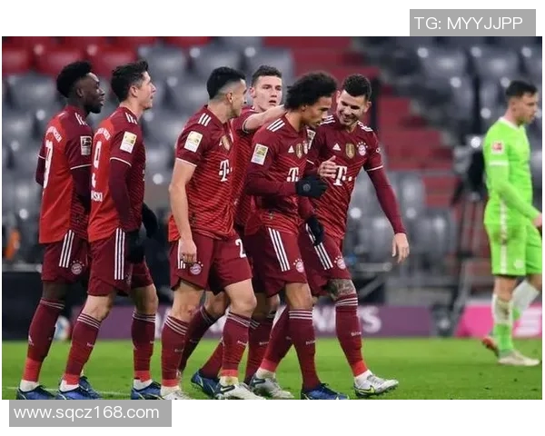 沃尔夫斯堡连胜春风得意，势不可挡！