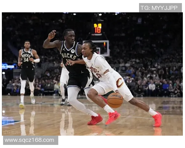 精彩对决NBA直播篮网对阵骑士全场回顾与精彩瞬间分析