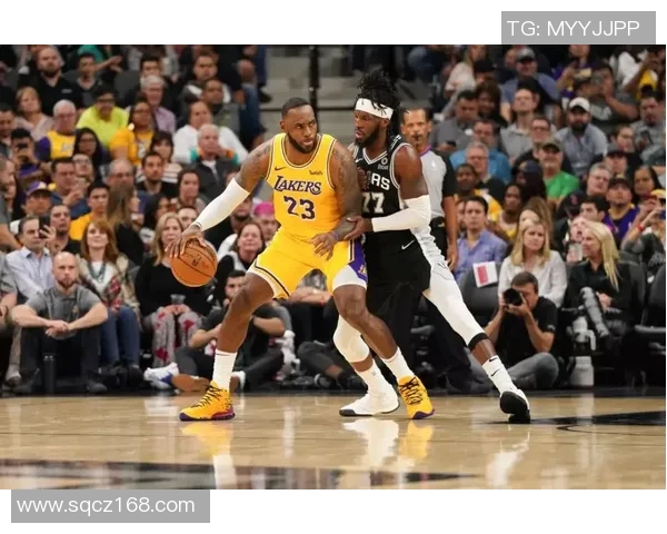 马刺与湖人激战正酣文字直播全程回顾精彩瞬间与赛场动态 马刺与湖人激战正酣文字直播全程回顾精彩瞬间与赛场动态