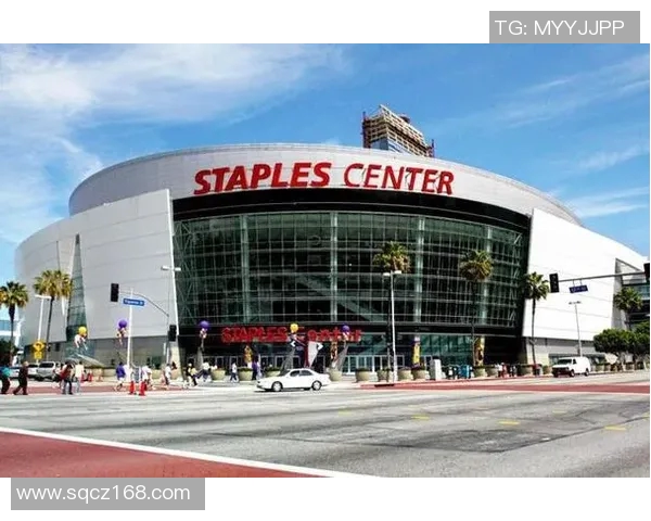 快船新球馆设计曝光2025年正式迁出斯台普斯中心开启新篇章 快船新球馆设计曝光2025年正式迁出斯台普斯中心开启新篇章