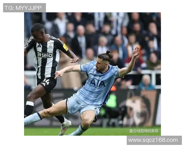 热刺主场迎战纽卡斯尔力争三分争夺英超前四名资格