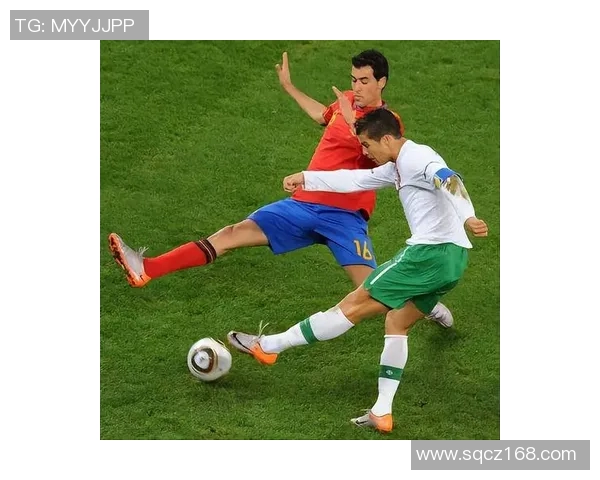 葡萄牙与西班牙激战正酣CNTV全程直播精彩瞬间回顾 葡萄牙与西班牙激战正酣CNTV全程直播精彩瞬间回顾