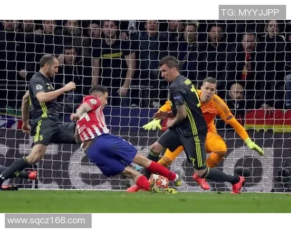 尤文图斯与马德里竞技精彩重播回顾赛场激战瞬间与战术分析