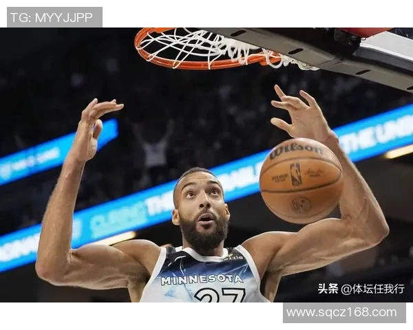 勇士与森林狼激战在即谁将赢得这场精彩对决