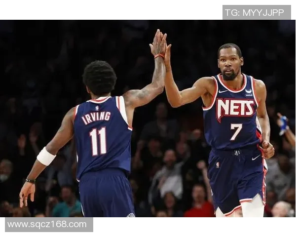 篮网与雷霆历史交锋战绩回顾及分析两队对决的精彩瞬间