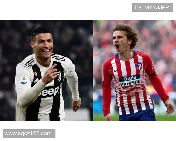 尤文图斯与马德里竞技对决赔率分析及赛事前瞻