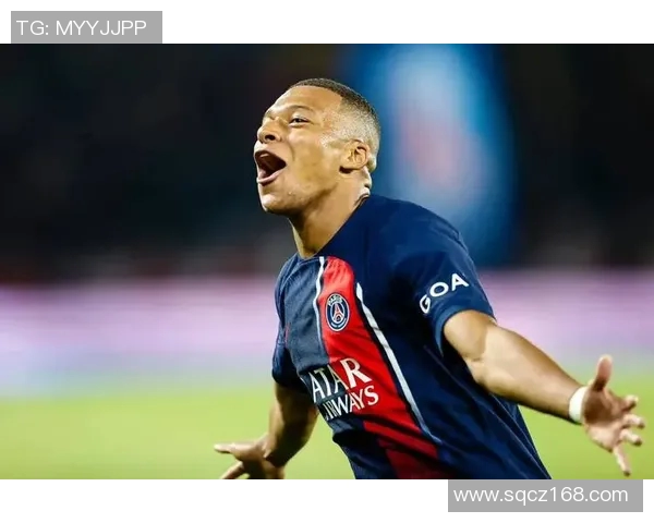 姆巴佩引领足球新时代他的技术与速度如何改变比赛格局