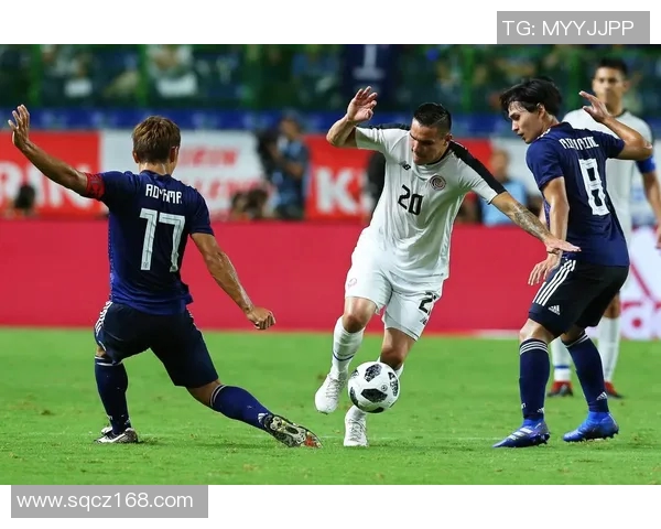 日本与哥斯达黎加的精彩对决展现足球魅力与文化碰撞