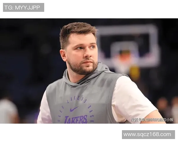 卢卡东契奇的篮球传奇之路与未来展望