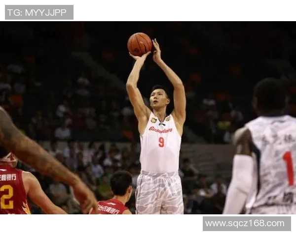 张兆旭的篮球之路：从青涩少年到CBA明星的成长历程与心路历程